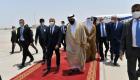 Le Premier ministre israélien attendu aux Émirats arabes unis pour une visite historique