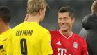 Bayern Münih'ten Haaland açıklaması: Bizde Lewandowski var
