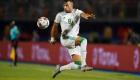 Coupe arabe/ ALG-MAR : Belaïli hospitalisé après le match