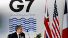 Ukraine: Washington assure que le G7 est prêt à imposer des sanctions "massives" à Moscou