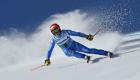 Ski alpin: razzia italienne emmenée par Brignone à St-Moritz