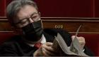 Présidentielle: Mélenchon propose aux communistes un référendum sur le nucléaire