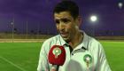 Coupe arabe: Ammouta et Benoun s'expriment sur la défaite contre l'Algérie