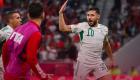 Belaili : Une perle algérienne au talent brésilien,selon la FIFA