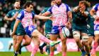 Rugby : le Stade Français rate son retour en Champions Cup