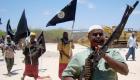 هجمات لحركة الشباب الإرهابية بالصومال تقتل 5 جنود