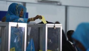 انتخابات سابقة في الصومال- أرشيفية