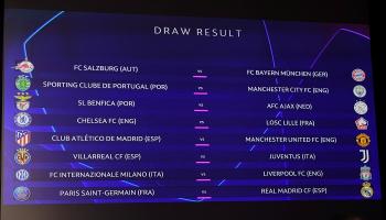 دوري أبطال أوروبا 