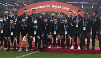 الأهلي المصري