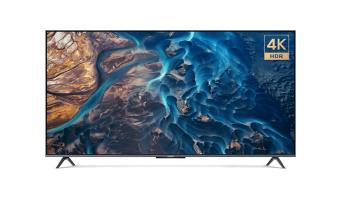 التلفاز الذكي TV ES50 2022 الجديد من شاومي