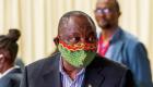 إصابة رئيس جنوب أفريقيا بكورونا.. "فوض صلاحياته لنائبه" 