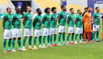 فريق المصري