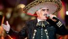 وفاة "ملك الأغنية المكسيكية" صاحب الـ70 مليون أسطوانة