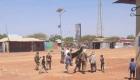 "الشباب" الإرهابية تسيطر على مدينة استراتيجية وسط الصومال