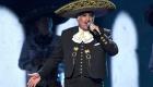 «وینسنته فرناندز» پادشاه موسیقی مکزیک درگذشت