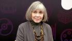 USA:  Anne Rice, autrice du célèbre "Entretien avec un vampire", est morte à 80 ans
