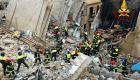 Italie : sept morts et 2 disparus dans l'explosion des immeubles en Sicile