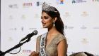 گزارش تصویری | یک خانم هندی به عنوان دختر شایسته جهان انتخاب شد