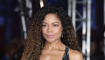 James Bond oyuncusu Naomie Harris tacize uğradığını söyledi