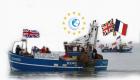 INFOGRAPHIE - Pourquoi le bras de fer franco-britannique sur la pêche?
