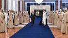 نخست وزیر اسرائیل در سفری تاریخی وارد امارات شد