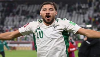 النجم يوسف بلايلي