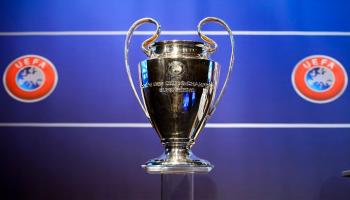 دوري أبطال أوروبا