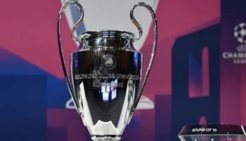 دوري أبطال أوروبا