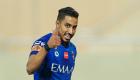 ما هي تفاصيل عقد سالم الدوسري الجديد مع الهلال السعودي؟