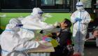 الصين تسجل أول حالة إصابة بمتحور أوميكرون
