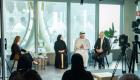 رئيس "سيمنس" ينثر الاستدامة  من "إكسبو دبي".. انبهار وفخر