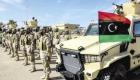 رسالة حازمة من الجيش الليبي حول محاولات زعزعة "أمن الجنوب"