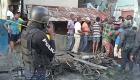 ارتفاع حصيلة ضحايا انفجار صهريج غاز في هايتي لـ60 قتيلا
