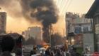 وقوع انفجار در شهر کابل یک کشته و دو زخمی برجای گذاشت