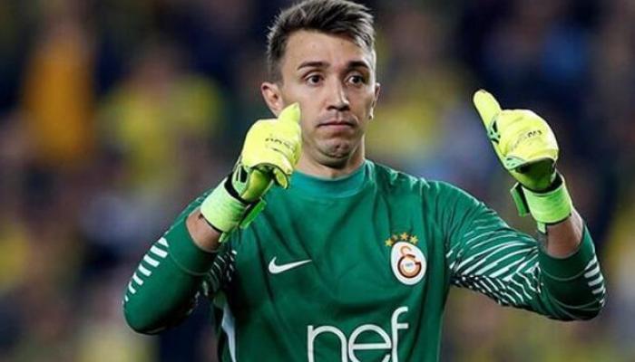 Muslera’nın sağlık durumu ve gol pozisyonu hakkında ilk açıklama