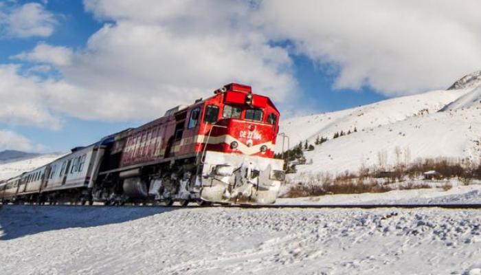 Turistik Doğu Ekspresi seferleri yeniden başlıyor