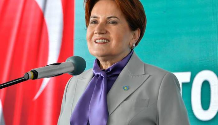 Akşener’den OHAL yorumu: Sakın ha…