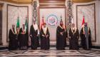 ملك البحرين بـ"قمة الرياض": التقارب الخليجي أصبح ضرورة