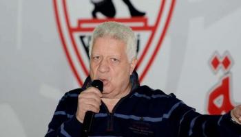 مرتضى منصور