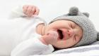 المغص عند الرضع.. الأعراض ونصائح للعلاج