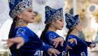 إكسبو 2020 دبي.. قرغيزستان تحيي يومها الوطني بموسيقى الجبال 