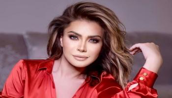 الفنانة اللبنانية نوال الزغبي - أرشيفية