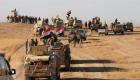 العراق يحاصر "فلول داعش".. عمليتان في ديالى وكركوك