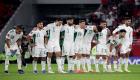 بث مباشر.. مباراة قطر والجزائر في نصف نهائي كأس العرب 2021