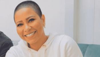 المغنية المصرية شيرين عبدالوهاب