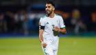 Coupe Arabe: Mahrez soutient l'Algérie contre le Qatar dans la rencontre décisive 