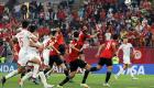 شکست شاگردان کی‌روش مقابل تونس در نیمه‌نهایی جام عرب