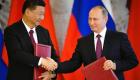 Jeux Olympiques: Poutine affiche sa bonne entente avec Xi
