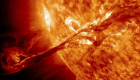 NASA’nın Güneş ile ilk teması gerçekleşti