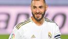 Ligue des Champions : Benzema évoque la confrontation contre Messi